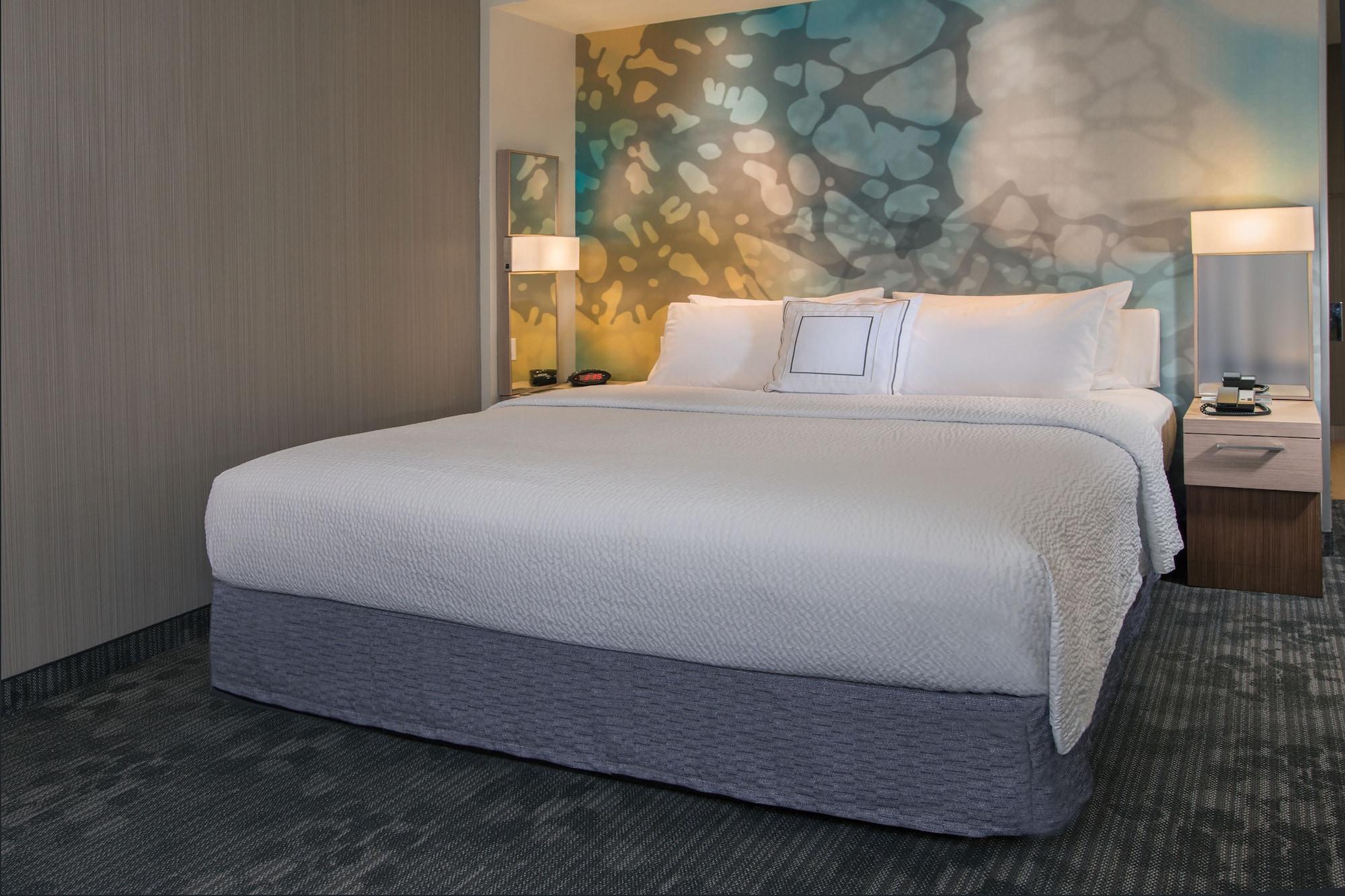 Hotel Courtyard By Marriott Albany Troy/Waterfront Exterior foto