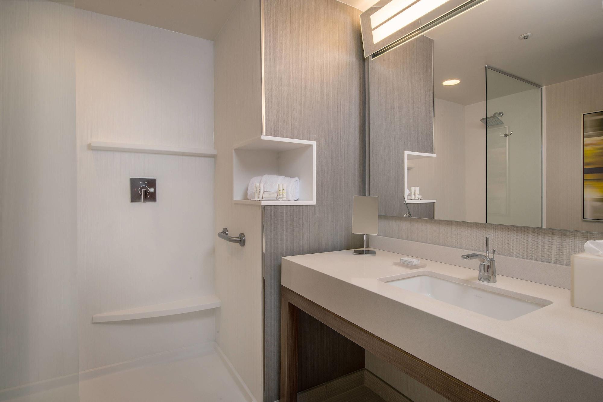Hotel Courtyard By Marriott Albany Troy/Waterfront Exterior foto