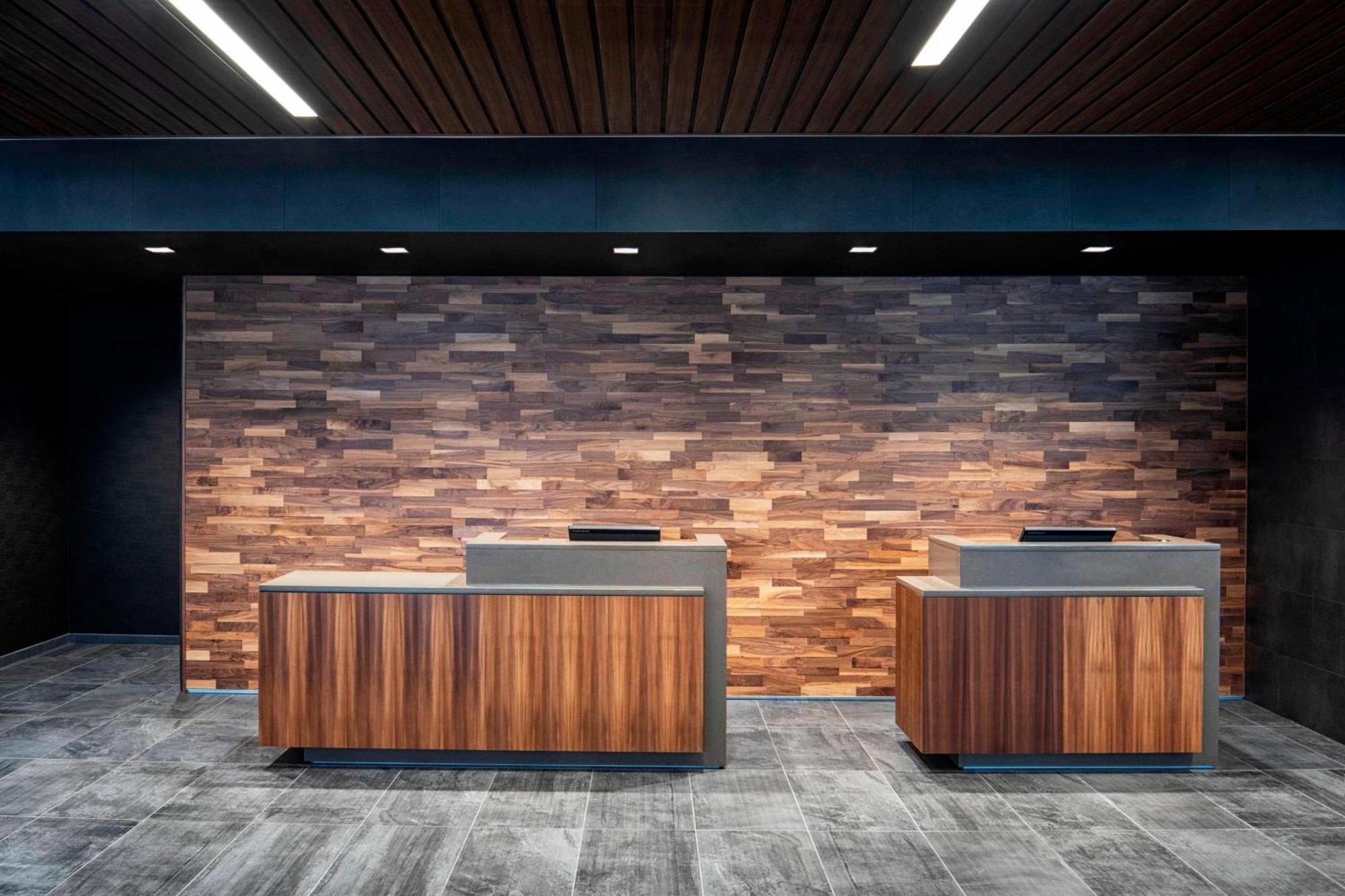 Hotel Courtyard By Marriott Albany Troy/Waterfront Exterior foto